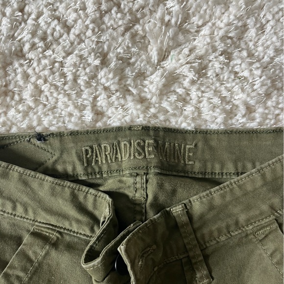 Paradise mine pants - Picture 2 of 3